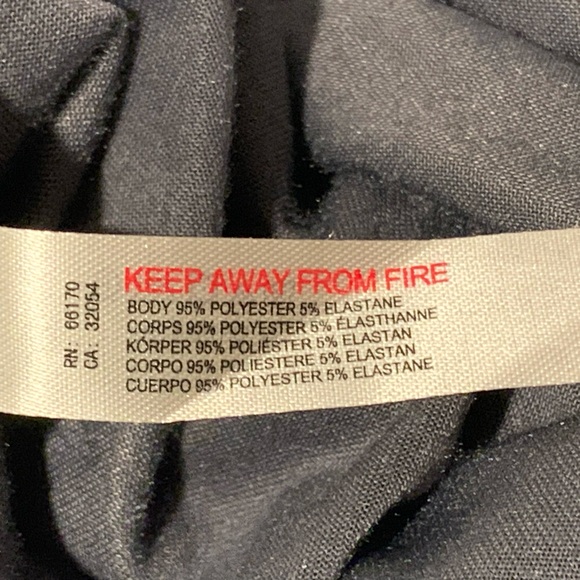 Free People Intimately Don’t You Wish Body Suit Velvet Silver/Gray Size Large - Picture 11 of 11